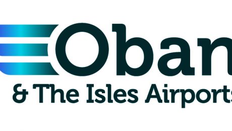 Oban & the Isles Airport