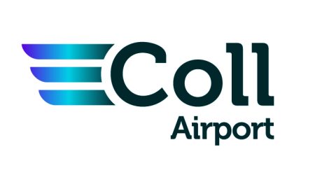 Coll Airport